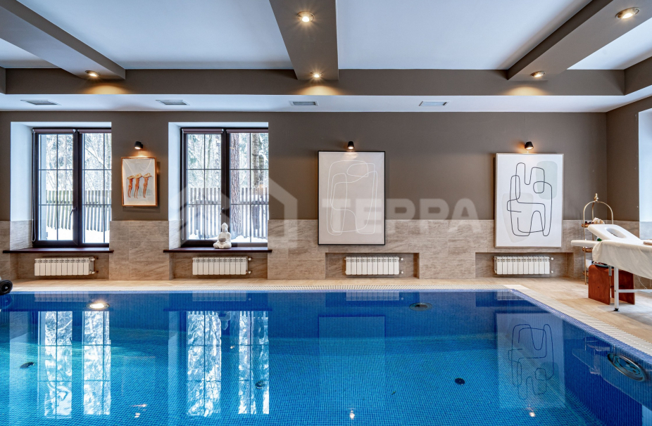 Объект ID 19117 - Дом