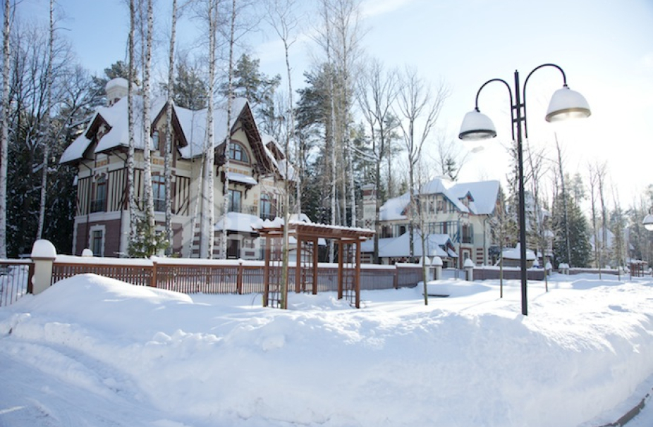 Новогорск-7