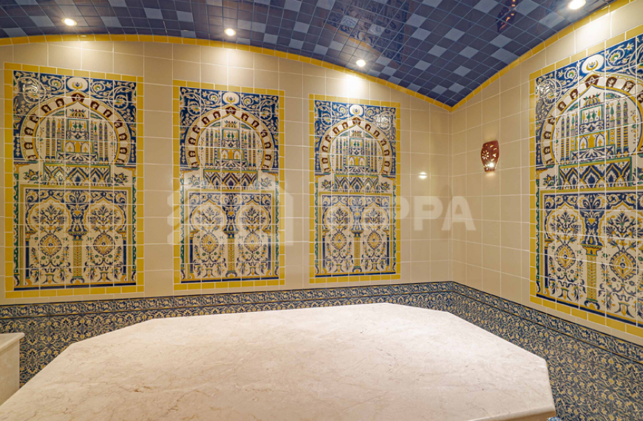 Объект ID 14360 - Дом