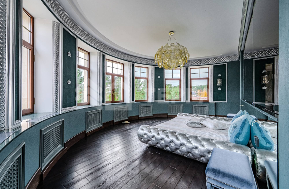 Объект ID 14694 - Дом