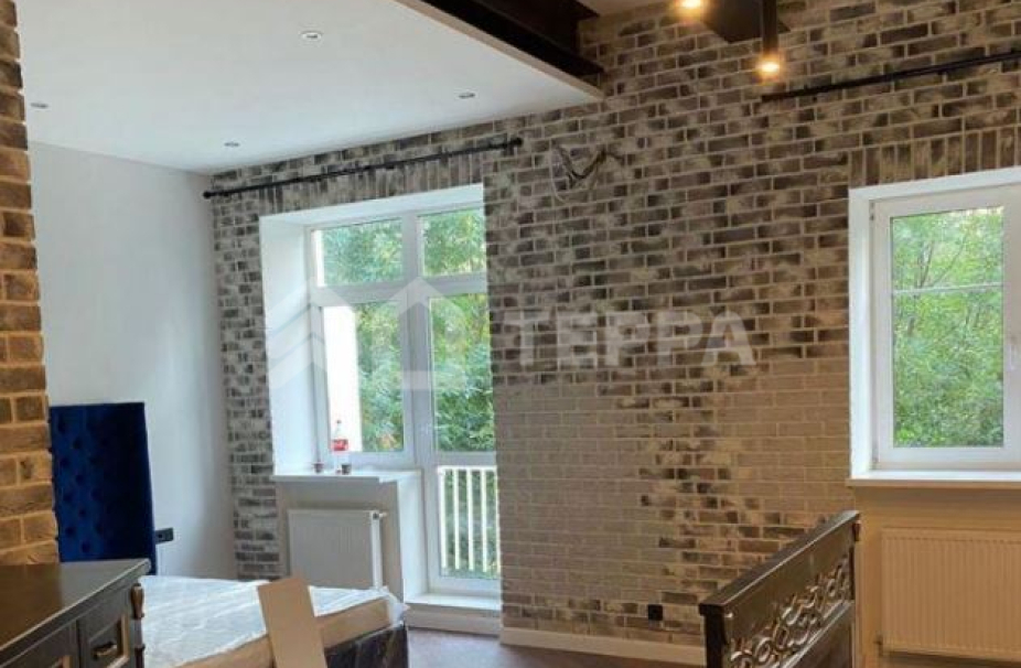 Объект ID 16990 - Квартира