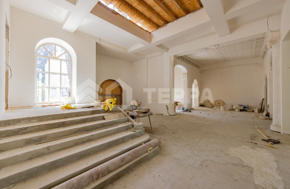 Объект ID 18674 - Дом