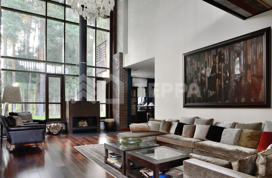 Объект ID 15364 - Дом