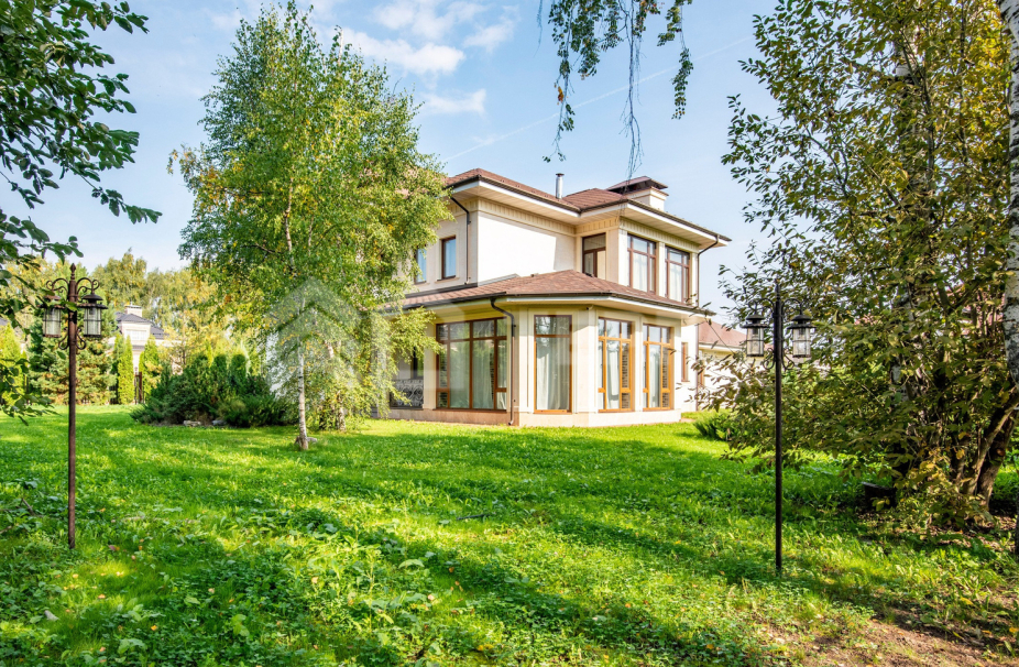 Объект ID 13434 - Дом