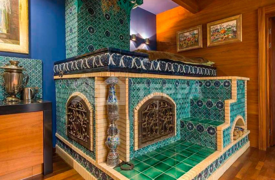 Объект ID 13668 - Дом