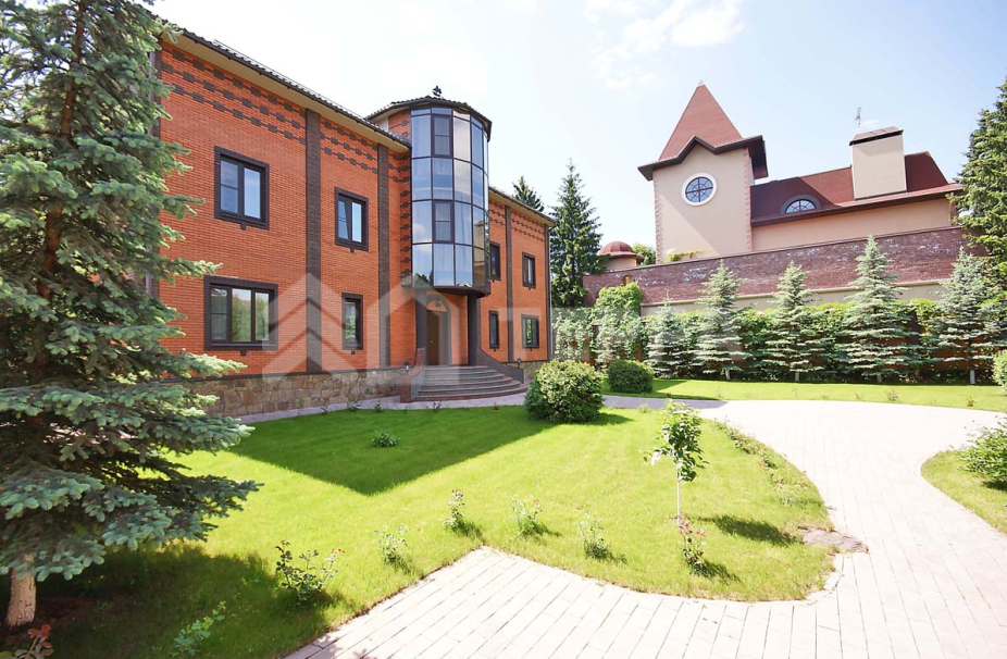 Объект ID 9461 - Дом