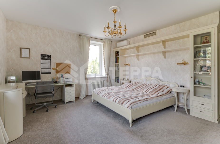 Объект ID 14291 - Дом