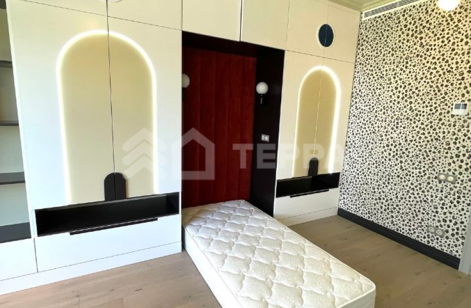 Объект ID 17228 - Квартира