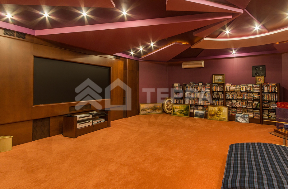 Объект ID 14539 - Дом