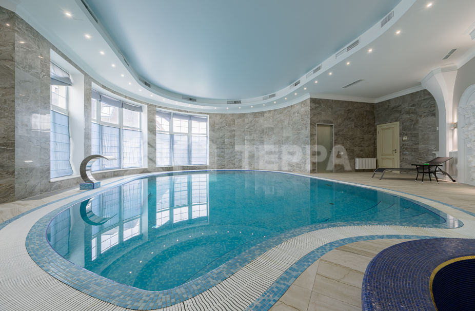 Объект ID 18249 - Дом