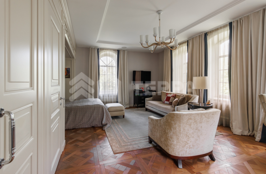 Объект ID 18205 - Дом