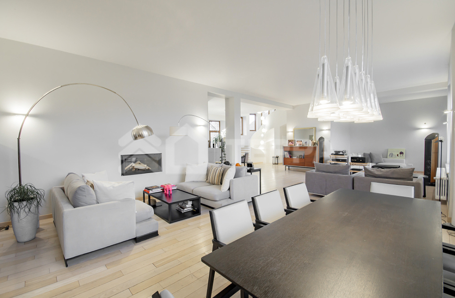 Объект ID 2676 - Дом