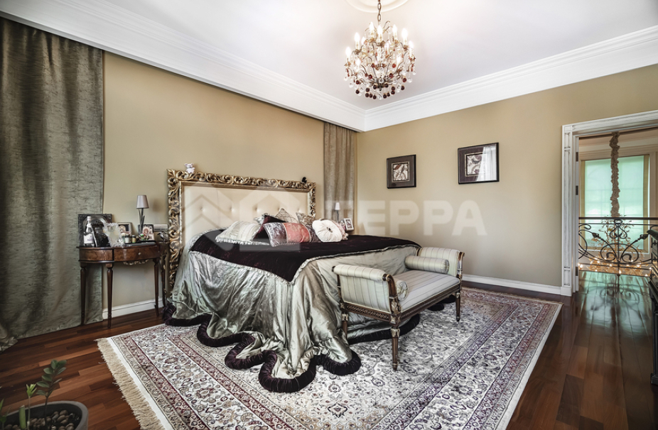 Объект ID 7980 - Дом