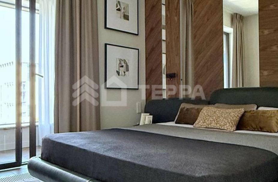 Объект ID 18897 - Квартира