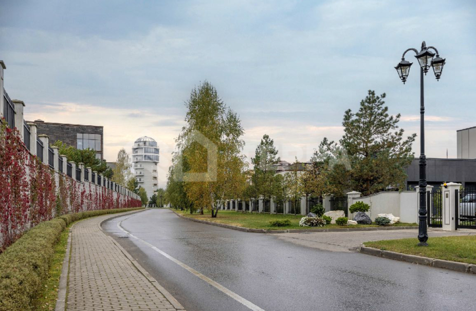 Объект ID 18004 - Дом