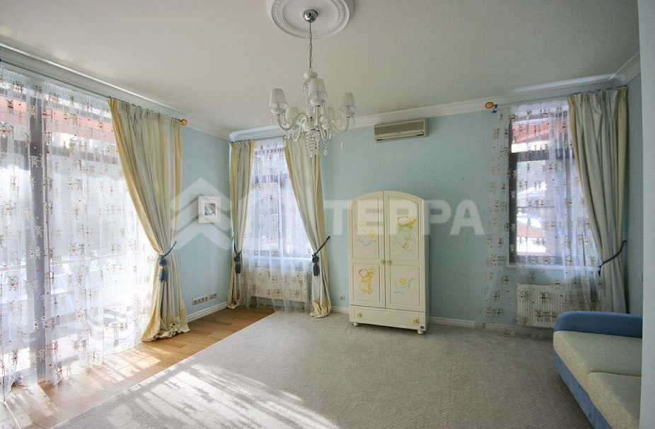 Объект ID 9771 - Дом