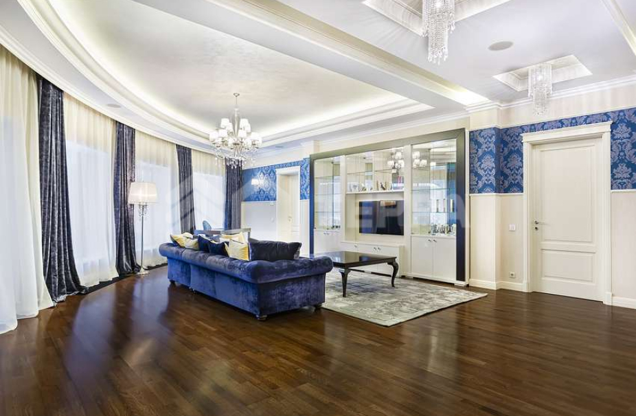 Объект ID 17284 - Дом