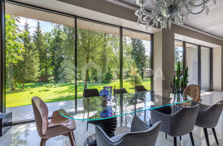 Объект ID 17726 - Дом