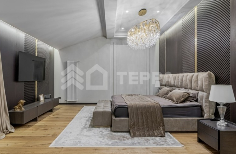 Объект ID 17836 - Дом