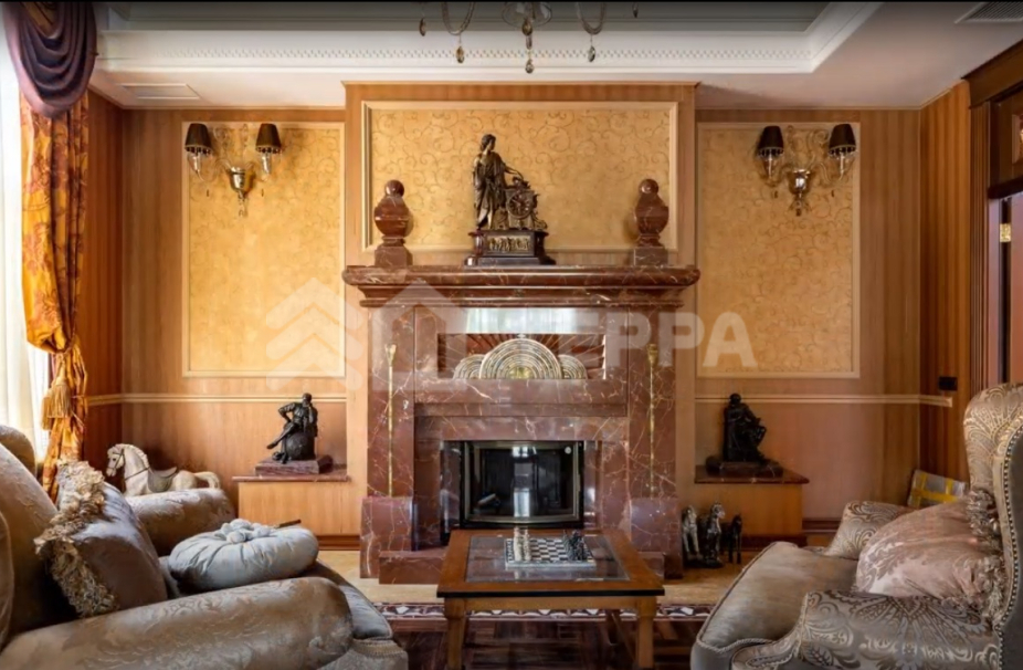 Объект ID 17495 - Дом