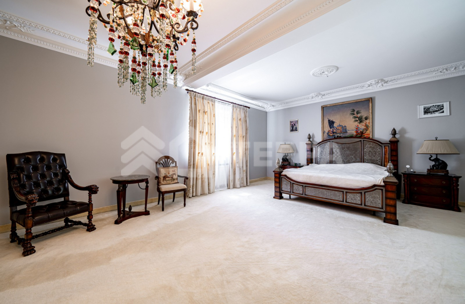 Объект ID 10488 - Дом