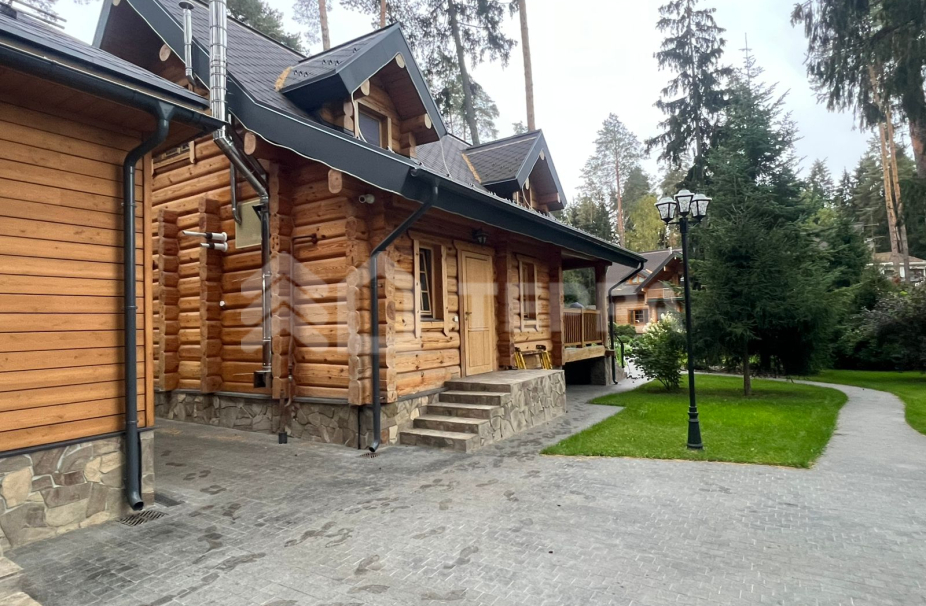 Объект ID 18868 - Дом