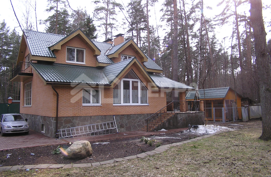 Объект ID 5058 - Дом