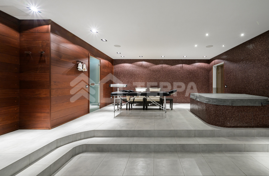 Объект ID 18678 - Дом