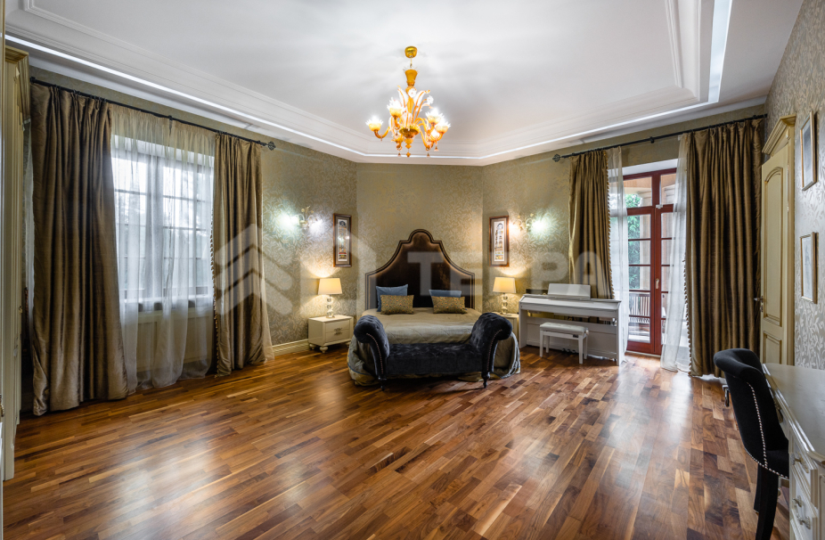 Объект ID 17496 - Дом