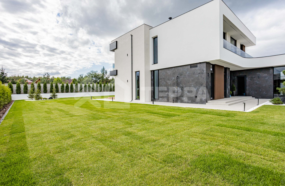 Объект ID 18256 - Дом