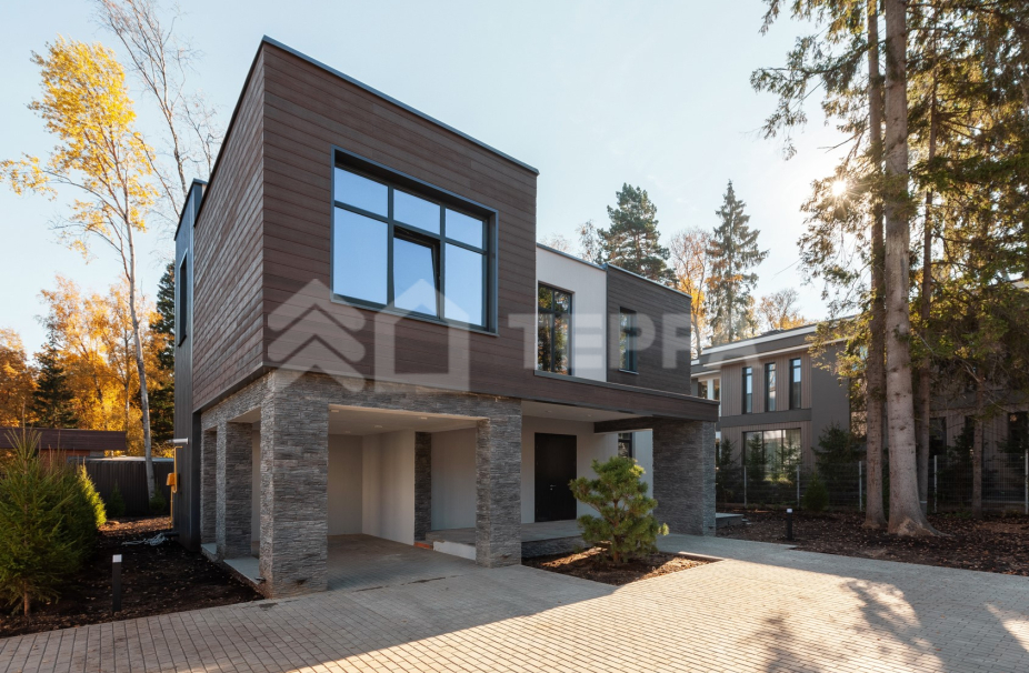 Объект ID 16663 - Дом