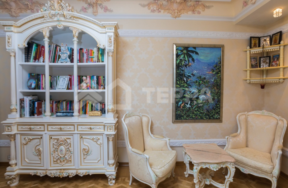 Объект ID 7394 - Дом