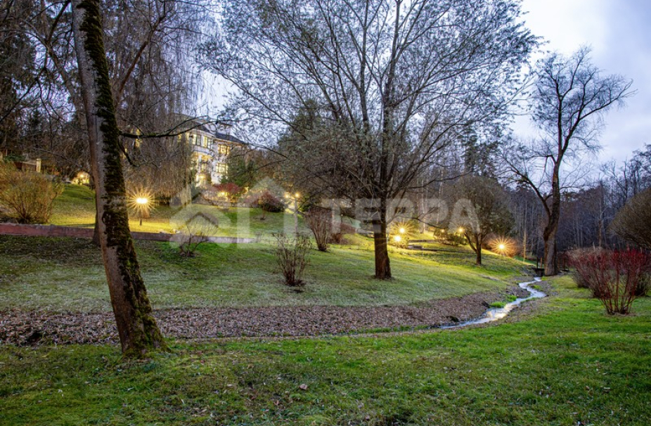 Объект ID 18830 - Дом