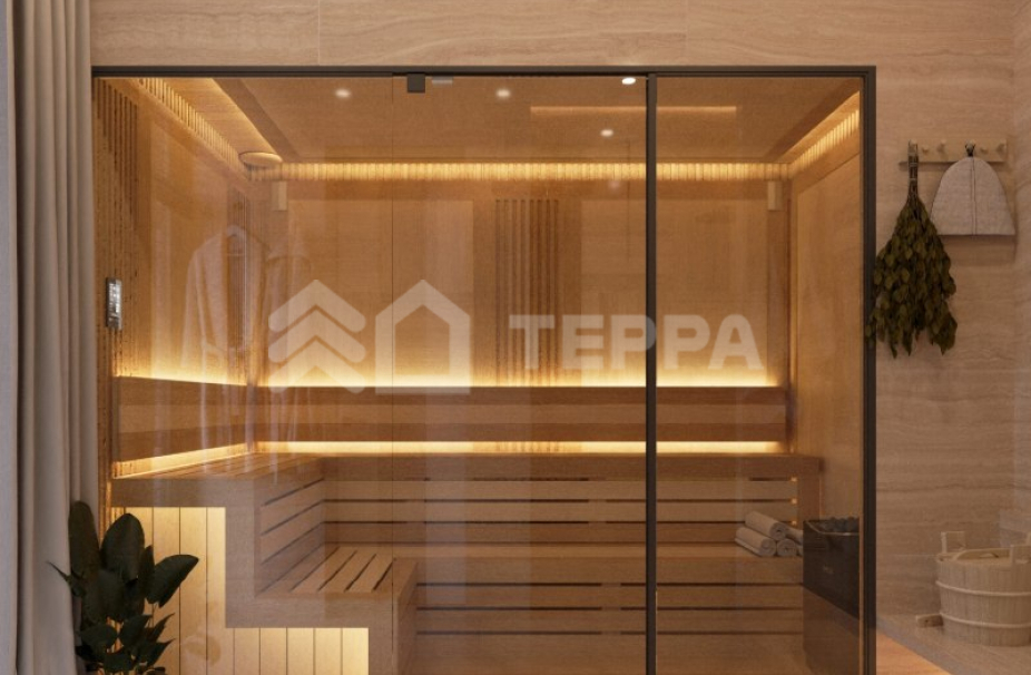 Объект ID 18722 - Дом