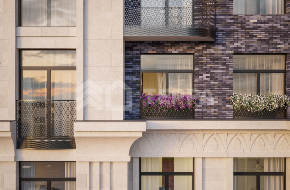 Объект ID 43655 - 