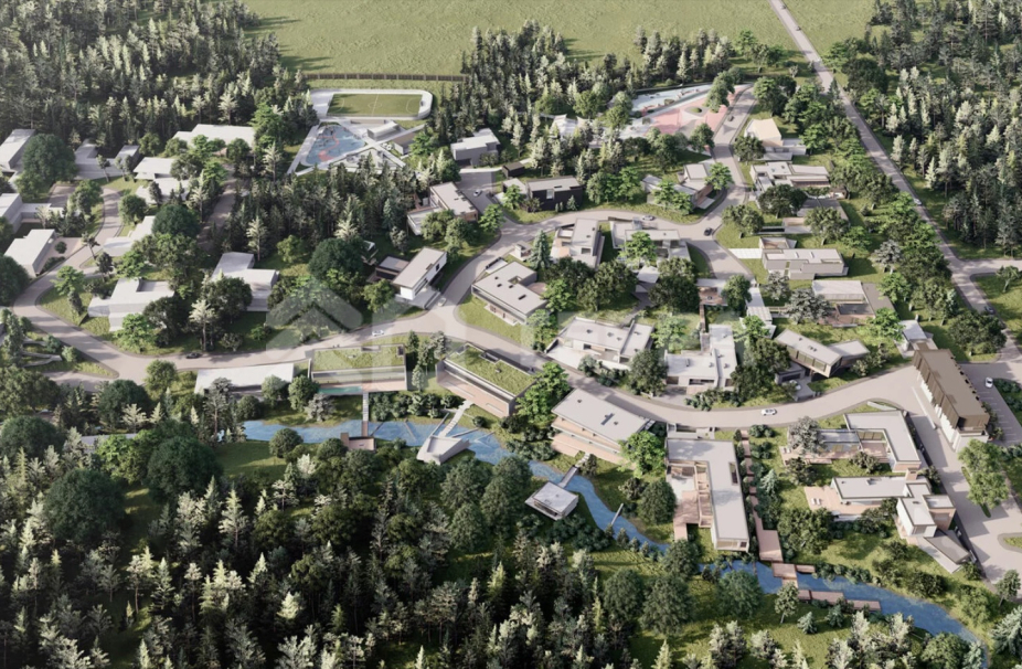 Объект ID 18215 - Дом