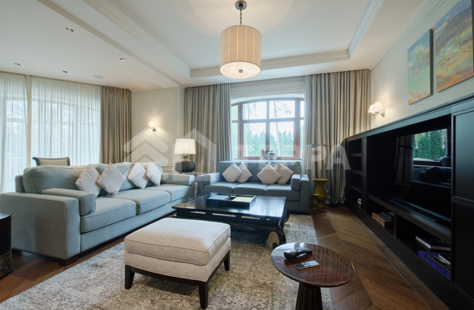 Объект ID 17777 - Дом