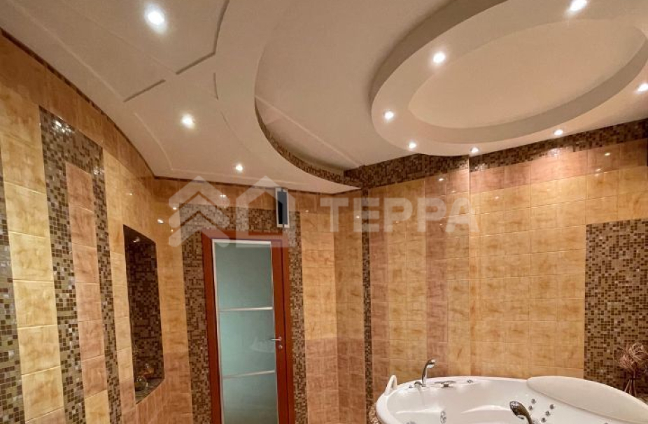 Объект ID 17042 - Квартира