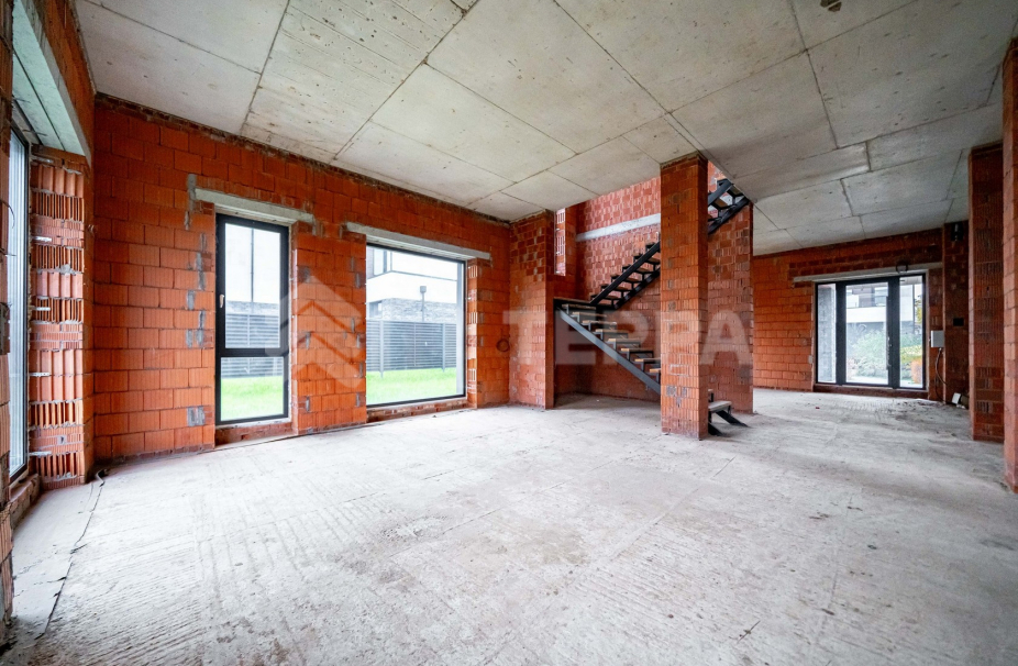 Объект ID 18925 - Дом