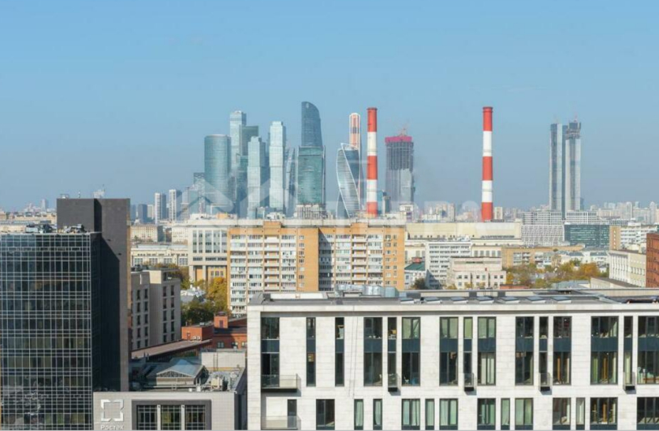 Объект ID 17521 - Квартира