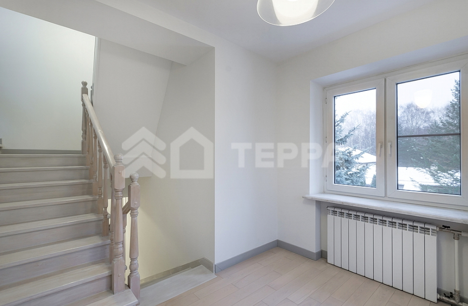 Объект ID 8151 - Дом