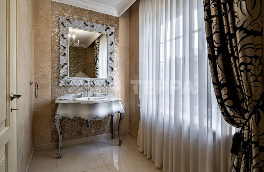 Объект ID 18123 - Дом