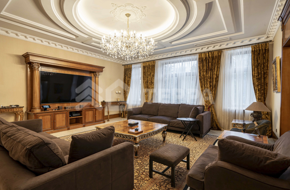 Объект ID 19121 - Дом