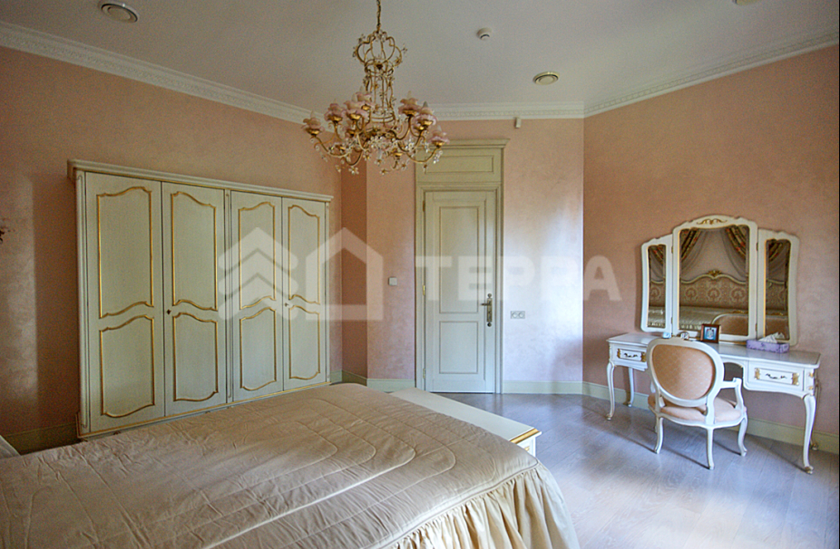 Объект ID 8512 - Дом