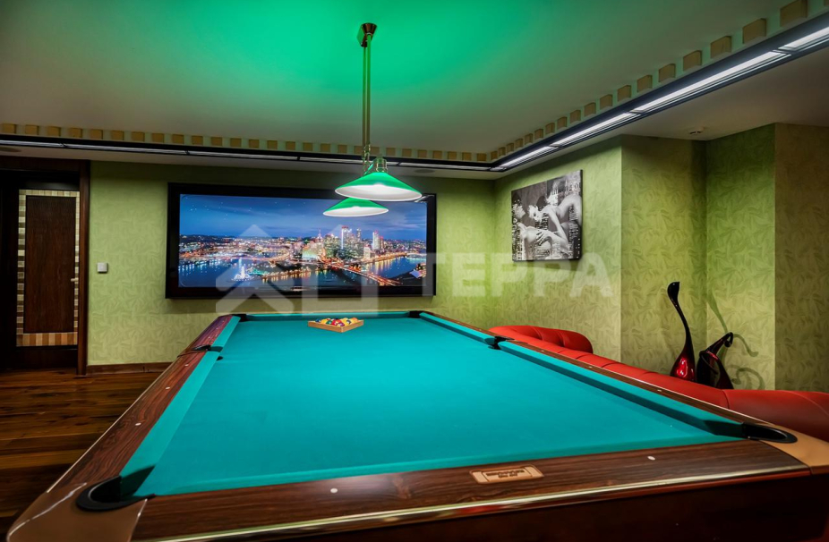 Объект ID 18093 - Дом