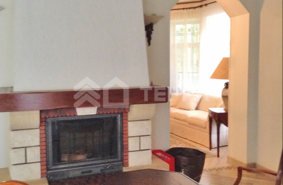 Объект ID 18995 - Дом