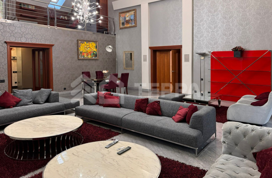 Объект ID 3997 - Дом