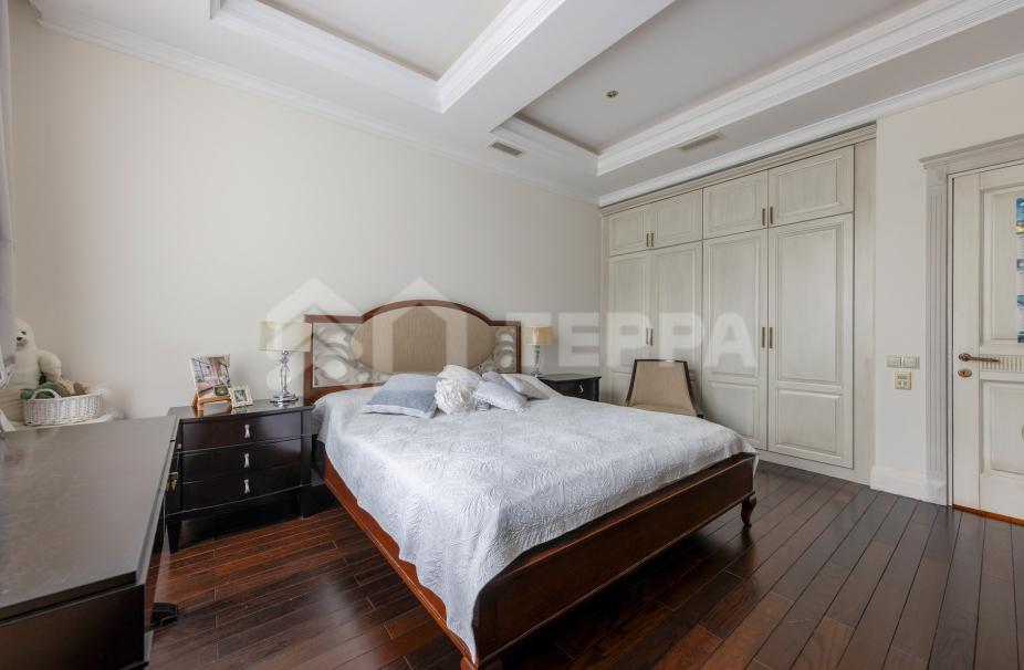 Объект ID 18989 - Квартира