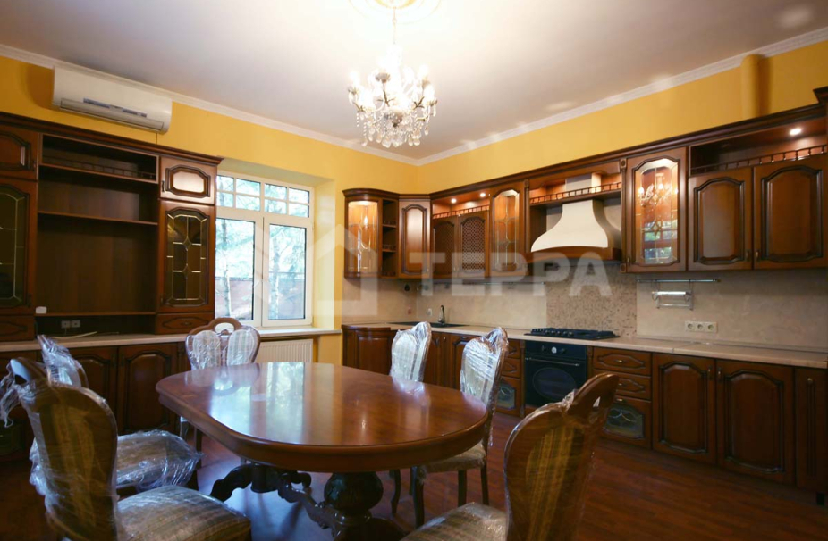 Объект ID 14620 - Дом