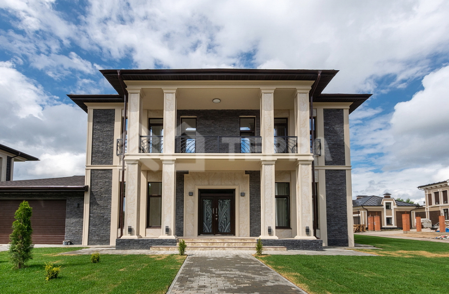 Объект ID 16315 - Дом